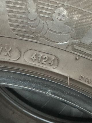 Michelin Primacy 4 205/55R16 91V (x1)