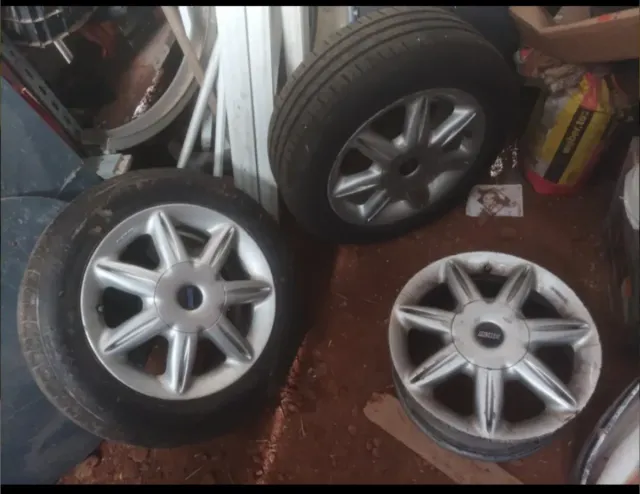 FIAT Brava / Bravo 2001