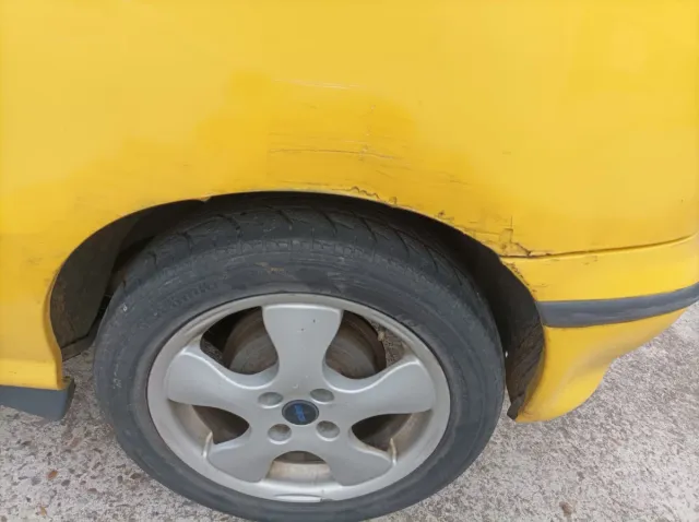 FIAT Brava / Bravo 2001