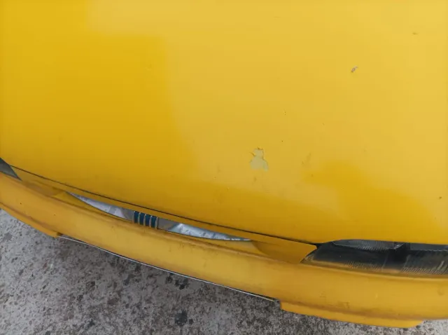 FIAT Brava / Bravo 2001