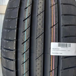 Lexus 1148679 neumático 215/55/17 94w ls 460 awd