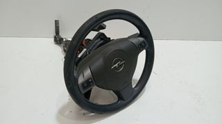 COLUMNA DIRECCION 291795 OPEL ASTRA H (A04)