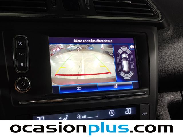 Renault Kadjar Zen Energy TCe 97 kW (130 CV)