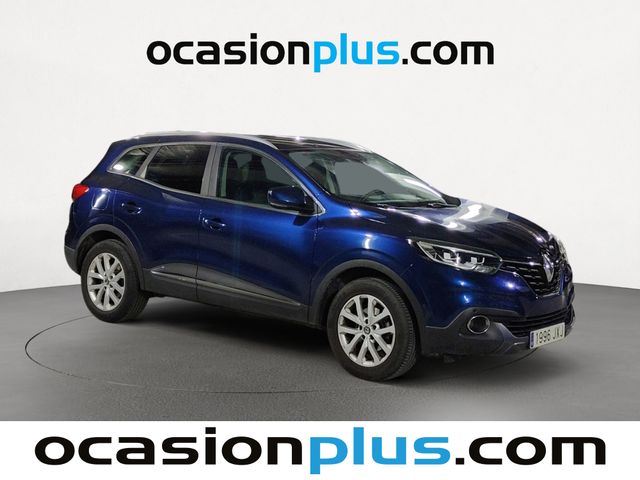 Renault Kadjar Zen Energy TCe 97 kW (130 CV)