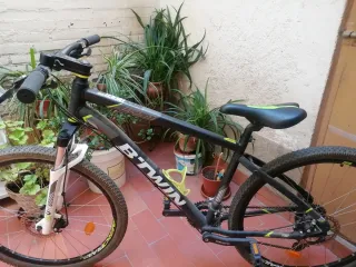 Bicicleta Montaña 27.5 