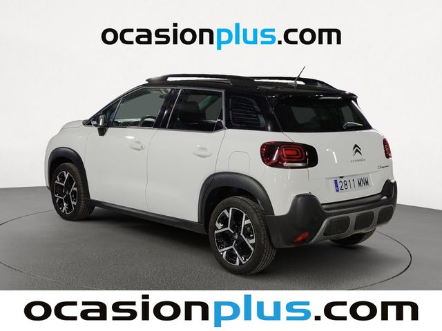 Citroen C3 Aircross PureTech 130 S&S Max EAT6 96 kW (131 CV)