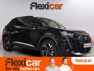 Peugeot 2008 Allure Puretech 100 S&S 6 Vel. MAN