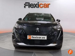 Peugeot 2008 Allure Puretech 100 S&S 6 Vel. MAN