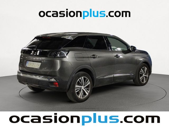 Peugeot 3008 BlueHDI 130 S&S Allure 96 kW (130 CV)
