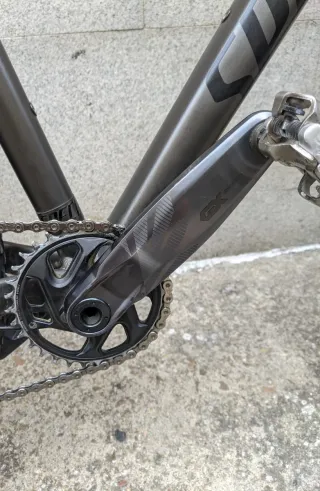 Bicicleta MTB Specialized 29