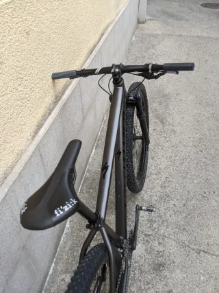 Bicicleta MTB Specialized 29