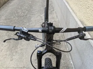 Bicicleta MTB Specialized 29