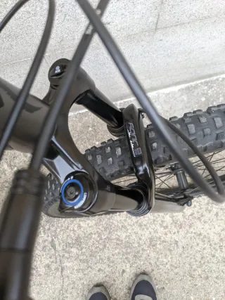 Bicicleta MTB Specialized 29