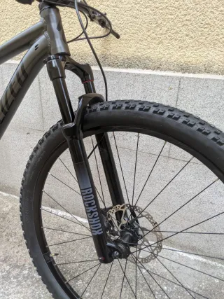 Bicicleta MTB Specialized 29