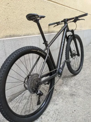 Bicicleta MTB Specialized 29