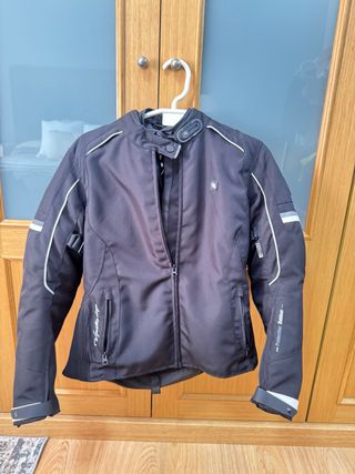 Chaqueta Moto VQuattro Design Talla M