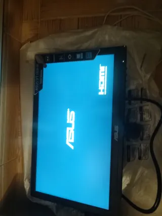 Pantalla TPV Táctil Asus 