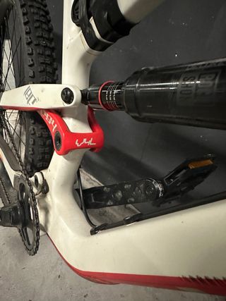 Bicicleta MTB YT Jefssy
