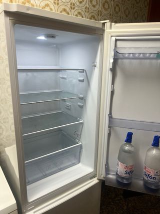 Nevera Beko 170cm Blanca