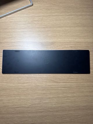 Apple Magic Keyboard 2 Negro Lightning Cable
