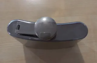 Fiaschetta in acciaio inox