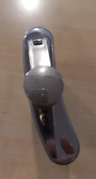 Fiaschetta in acciaio inox