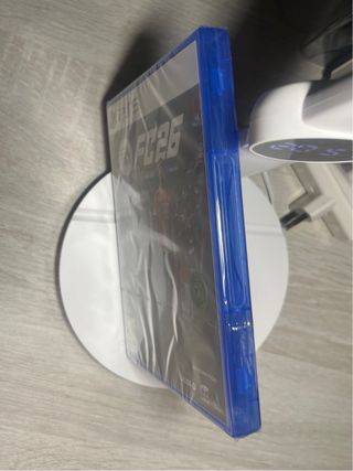 FC 26 PS5 Precintado