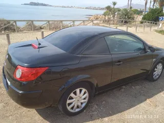 Renault Megane 2008