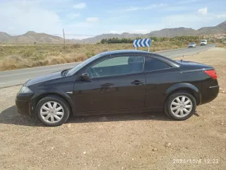 Renault Megane 2008