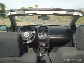 Renault Megane 2008