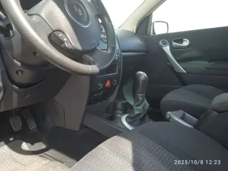Renault Megane 2008