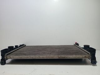 RADIADOR AGUA MERCEDES-BENZ CLASE E (W211)