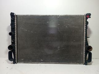 RADIADOR AGUA MERCEDES-BENZ CLASE E (W211)