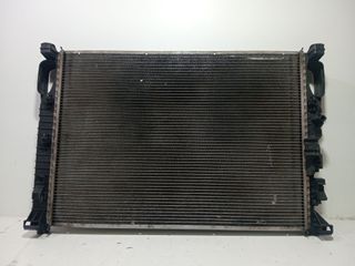 RADIADOR AGUA MERCEDES-BENZ CLASE E (W211)