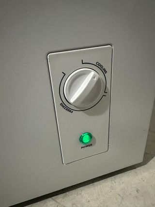 Congelatore orizzontale OK. 293 L