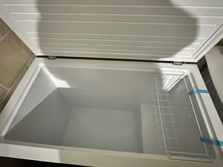 Congelatore orizzontale OK. 293 L