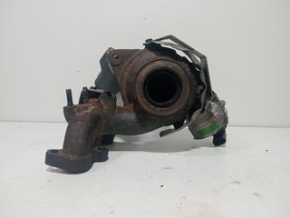TURBO 294426 SEAT IBIZA SC (6J1)