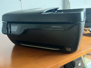 Impresora HP OfficeJet 5831
