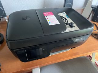 Impresora HP OfficeJet 5831
