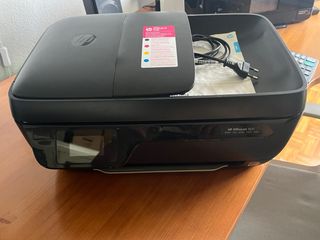Impresora HP OfficeJet 5831