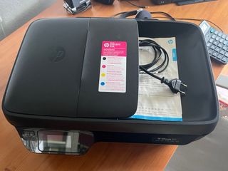 Impresora HP OfficeJet 5831