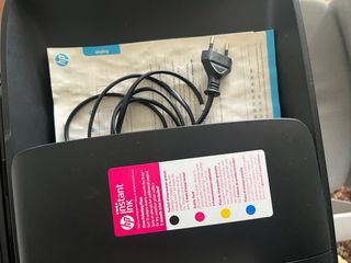 Impresora HP OfficeJet 5831