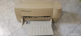 Impressora HP DeskJet 1120C A3