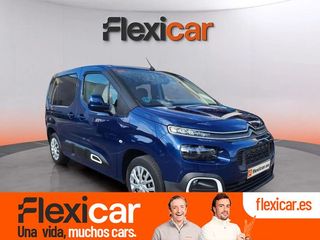 Citroën Berlingo Talla XL PureTech 110 S&S FEEL