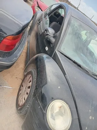 Despiece Volkswagen New Beetle 2002