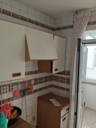 MANITAS A DOMICILIO 