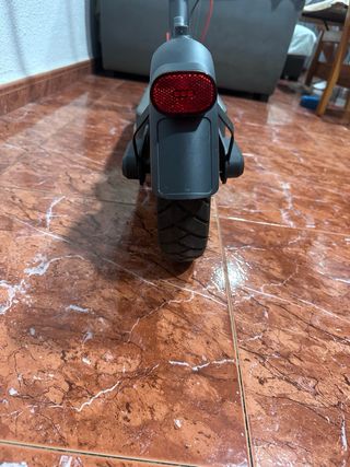 Patinete Xiaomi 4 Pro 2ª Gen