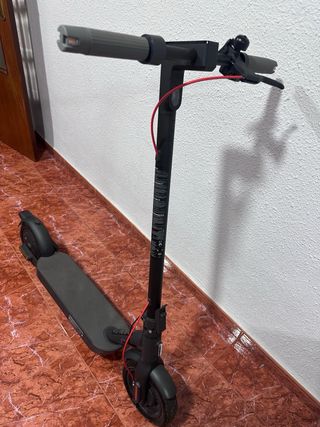 Patinete Xiaomi 4 Pro 2ª Gen