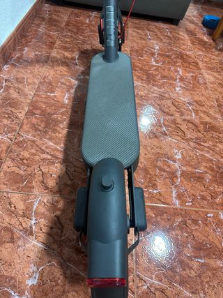 Patinete Xiaomi 4 Pro 2ª Gen