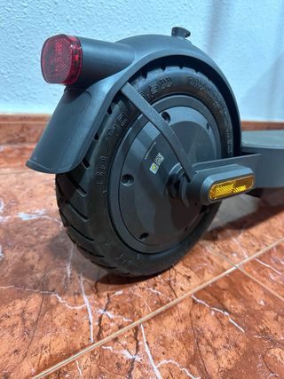 Patinete Xiaomi 4 Pro 2ª Gen